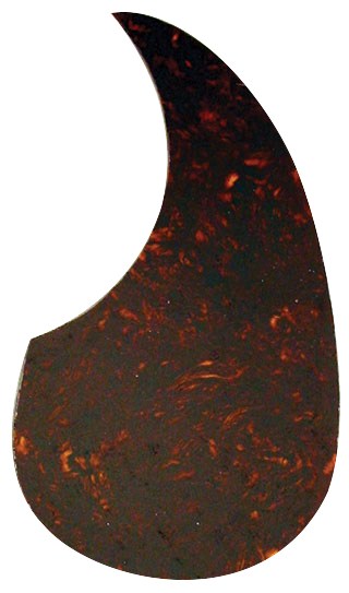 Adhesive Pickguard