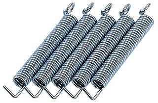 Tremolo Springs 5-Pack