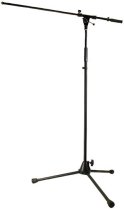 Tripod Microphone Boom Stand