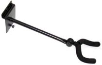 Slatwall Guitar Hanger, 8″