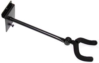 Slatwall Guitar Hanger, 8"