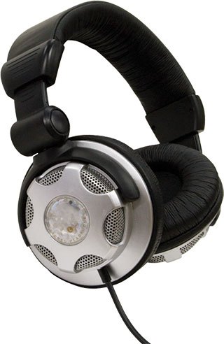 DJ / Studio Headphones