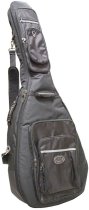 906 Premium Acoustic Bass Guitar Bag