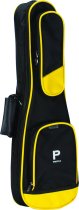 Quality Soprano Ukulele Bag, Yellow