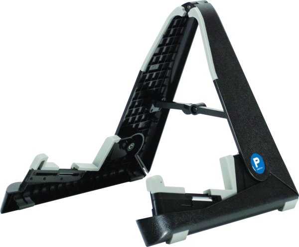 Folding Guitar Stand for Acoustic and Electric Guitars