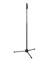 Microphone Stand Black