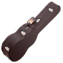 Hardshell Case for 000 Body Style Acoustic Guitars