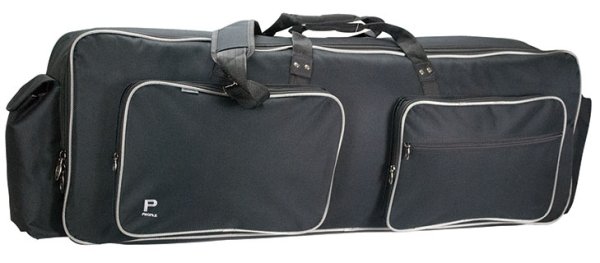 906 Premium Keyboard Bag - L:37 x W:16 x D:6.5" (L:94 W:41 D:16cm)