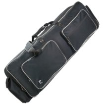 906 Premium Keyboard Bag - L:42.25 x W:15 x D:5.5″ (L:107.5 W:38 D:14cm)