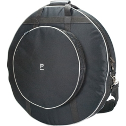 24” Deluxe Heavy-Duty Cymbal Bag