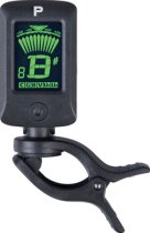 Mini Clip Chromatic Tuner