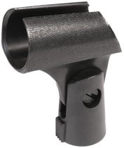 Microphone Clip